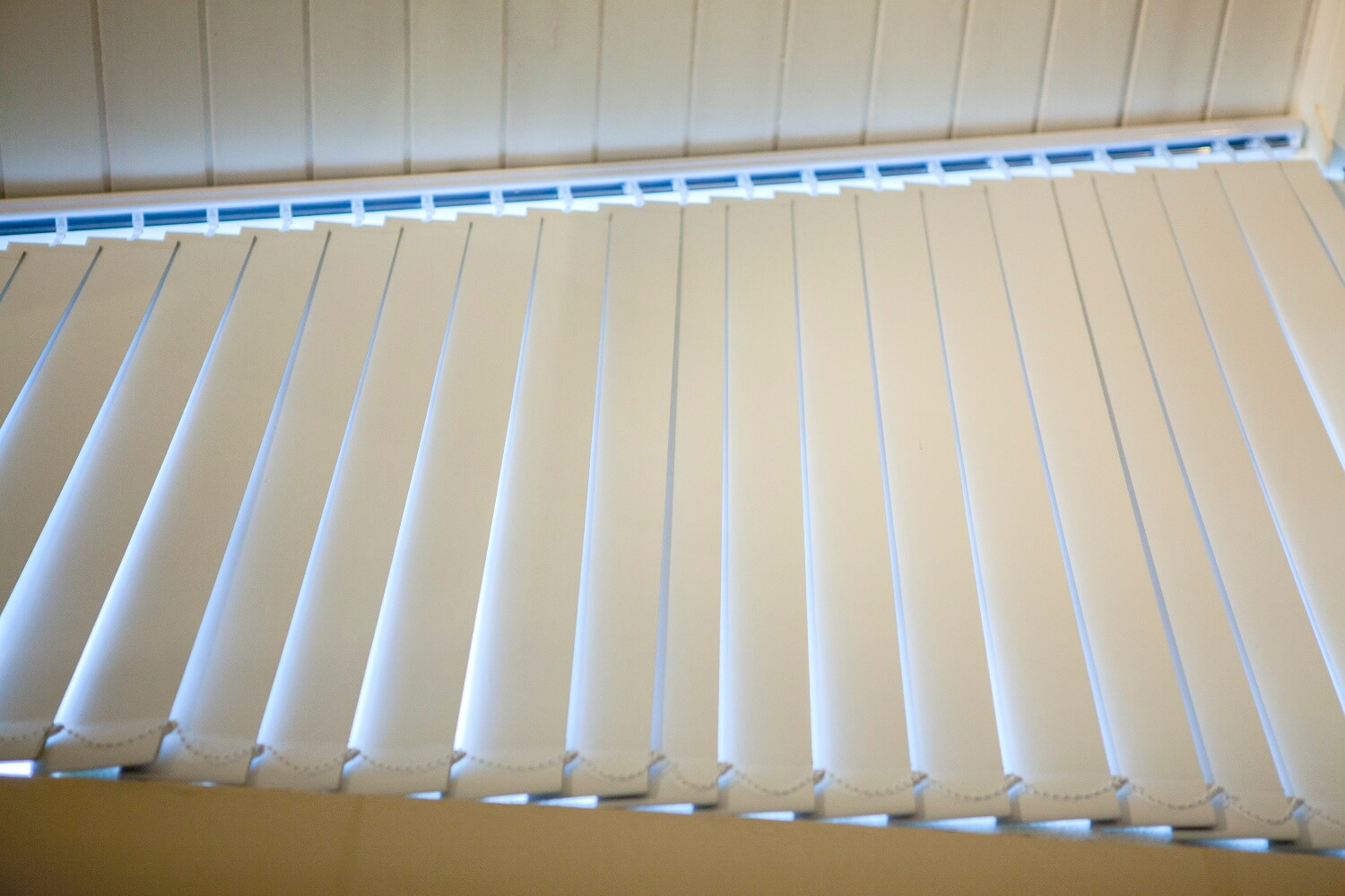 Vertical Blinds